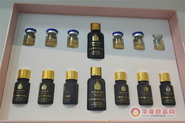 孕琇致家女性健康调理馆加盟